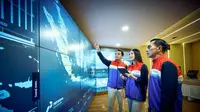 PT Perusahaan Gas Negara Tbk (PGN). (Dok. PGN)
