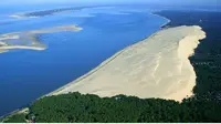 `Bukit Pasir Hidup`, Memakan Apa Saja yang Ada di Hadapannya