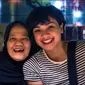 Nirina Zubir bersama ibunda (Foto: Instagram/@nirinazubir_)