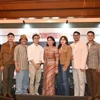 Vintage Sound hadirka memori musik Indonesia (ArtSwara)