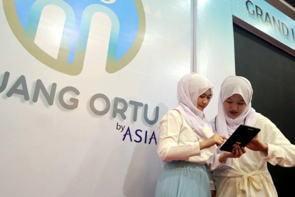 Peluncuran Aplikasi yang Memudahkan Orangtua dalam Mengasuh dan Memantau Perkembangan Anak