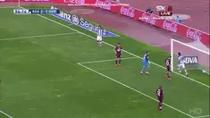 Pertandingan Real Sociedad kontra Deportivo La Coruna dipandang orang awam sebagai pertandingan yang membosankan. Namun mereka bisa saja gigit jari karena ternyata dalam laga yang dihelat pada Senin (13/4/2015) di Estadio Municipal de Anoeta menghadi...