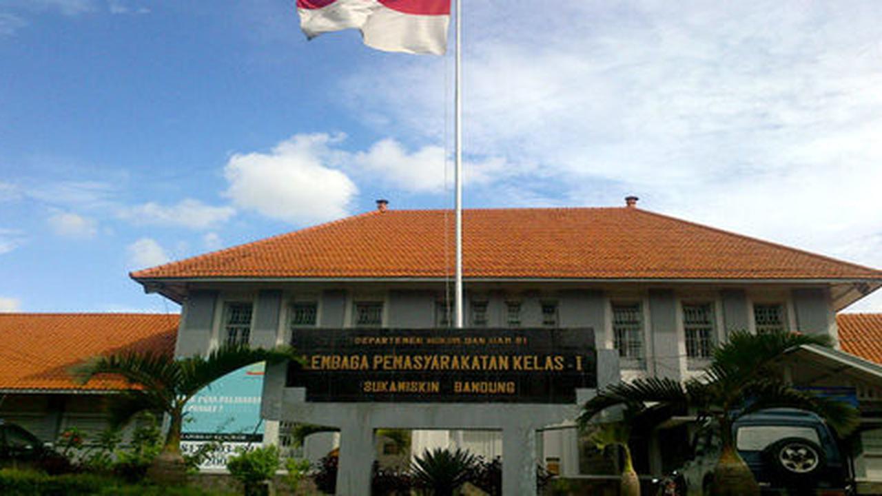 Sering bermasalah, masih pantaskah LP Sukamiskin jadi sel koruptor?