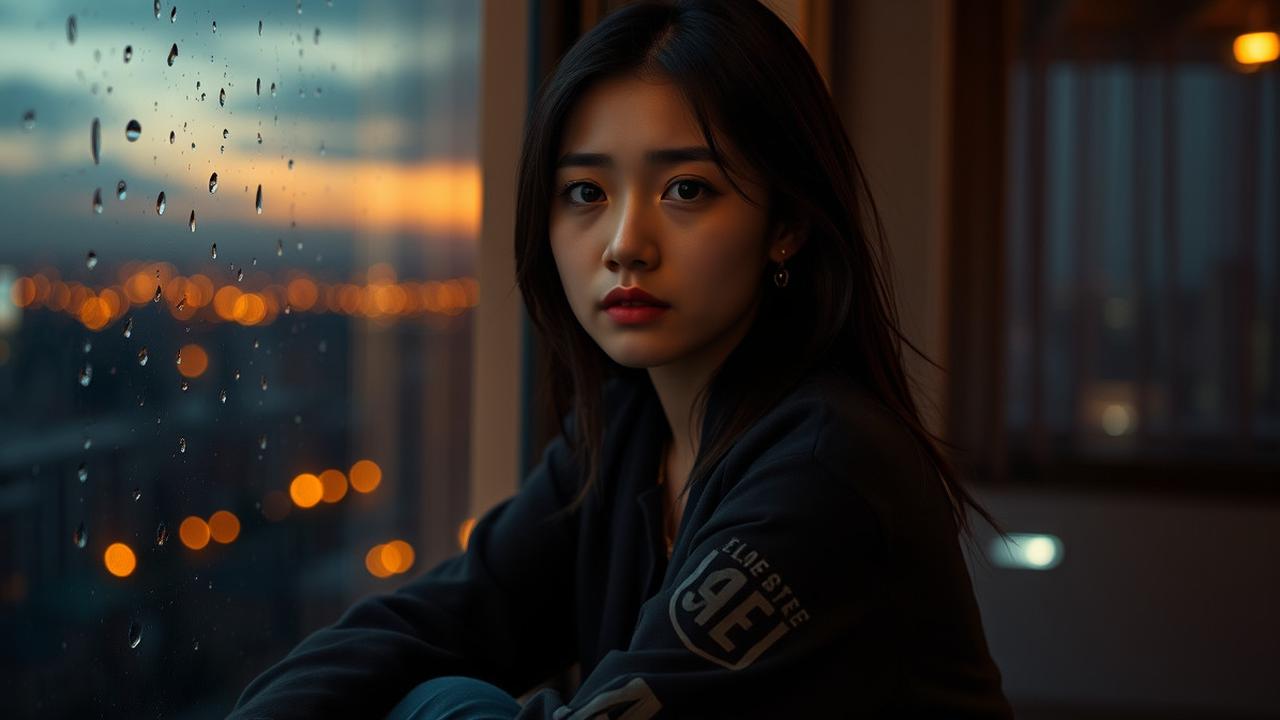 60 Kata Kata Galau Menyentuh Hati yang Bikin Baper