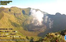 Trivia: Gunung Awu Berstatus Waspada Level II, Badan Geologi Ingatkan Potensi Erupsi Magmatik Eksplosif