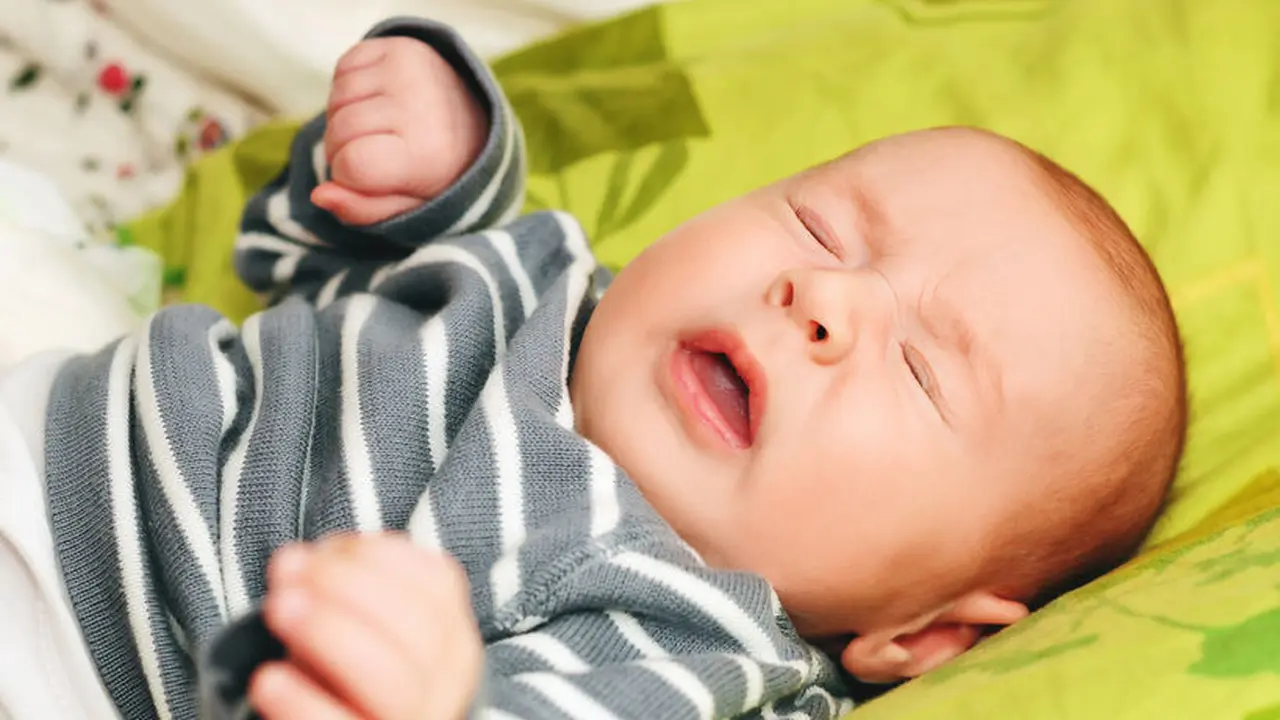 Mengapa Alergi Makanan Fatal Pada Anak?