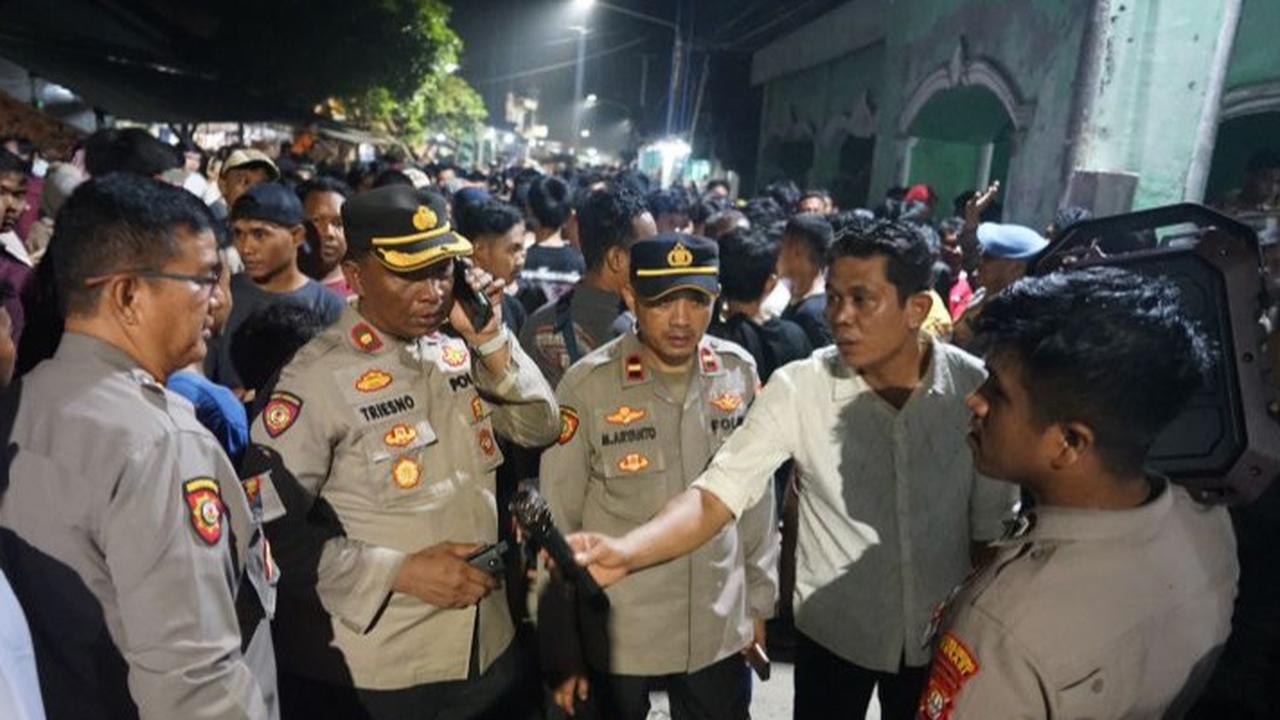 Pimpinan Ponpes & Guru di Bekasi Diduga Cabuli Santriwati, 3 Korban Lapor Polisi