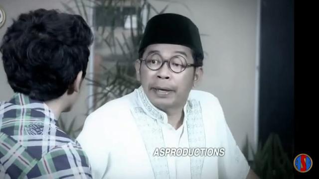 Ibrahim Anak Betawi
