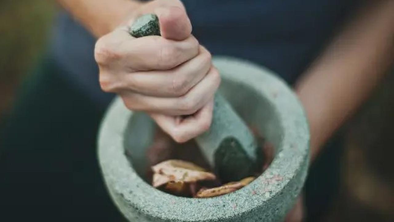 8 Racikan Jamu Ini Tak Kalah Dengan Kopi Susu, Bikin Lebih Semangat dan Fokus Saat Kerja