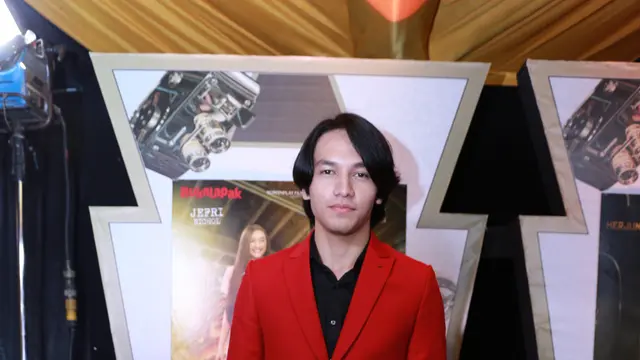 [Bintang] Jefri Nichol
