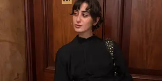 Sosok Rama Duwaji kini tengah menjadi pusat perhatian publik dunia setelah resmi mendampingi sang suami, Zohran Mamdani, memimpin kota New York. (Foto: Instargam/ Rama Duwaji)