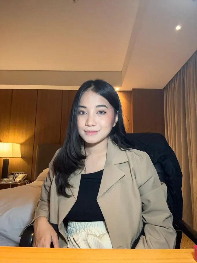 Galih Sulistyaningra Guru Muda ASN