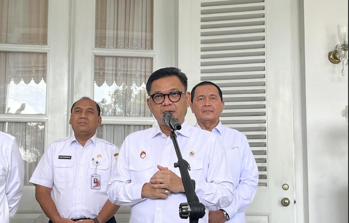 Lemhanas Kaji Wacana Kepala Daerah Dipilih DPRD, Ini Hasilnya