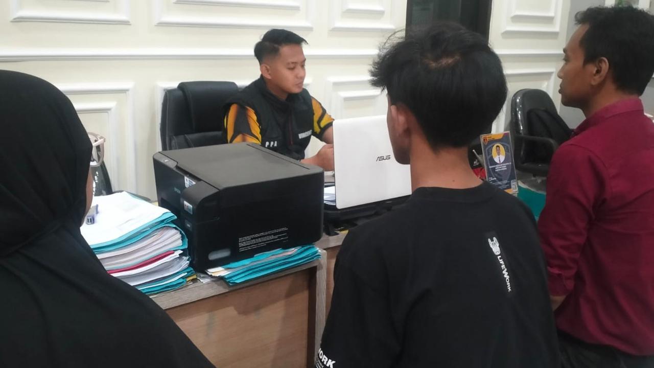 Siswa SMA di Jember Diduga Dianiaya Teman Gara-Gara Urusan Asmara, Trauma Tidak Mau Sekolah hingga Orangtua Lapor Polisi