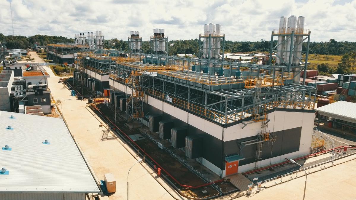 Emiten PTPP Raih Kontrak Rp 14,78 Triliun hingga Agustus 2025