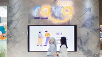 Antisipasi Libur Panjang, Bank Raya Siapkan Layanan Digital Selama Nyepi &amp; Idul Fitri