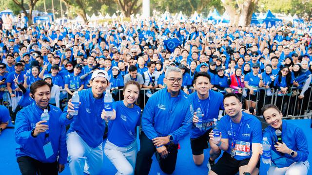Pocari Sweat Run Indonesia 2025