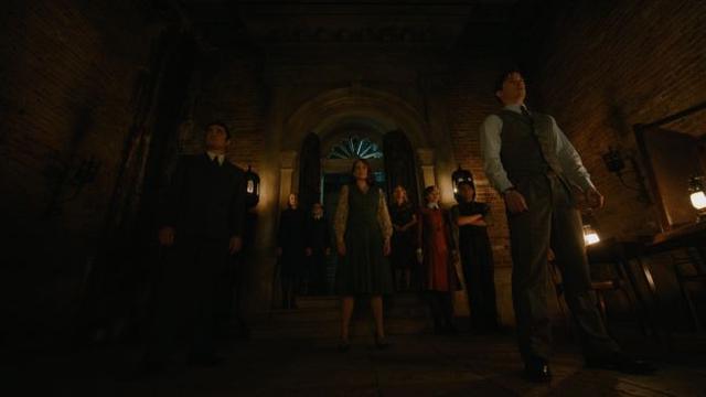 A Haunting in Venice