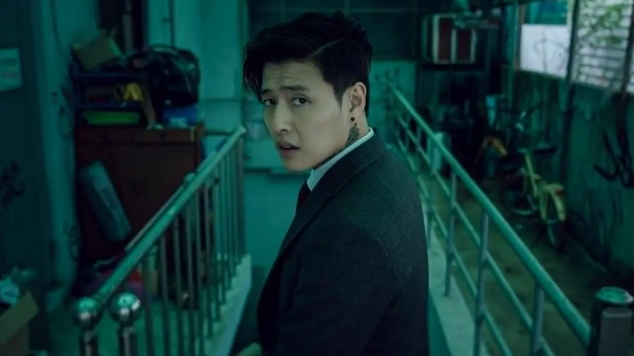 Film Korea Streaming