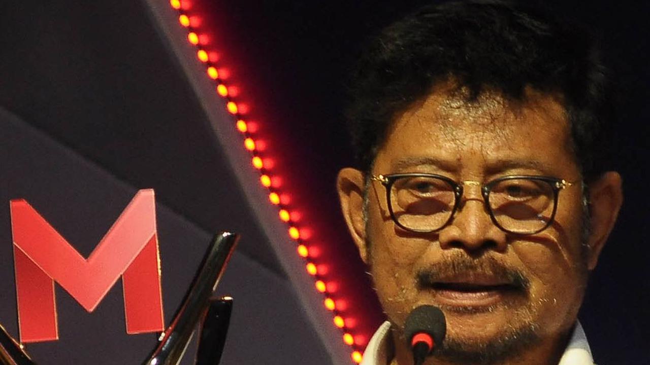 Menteri Pertanian Syahrul Yasin Limpo dinilai berhasil<br>melakukan terobosan dan inovasi yang berdampak positif terhadap kinerja pertanian di Indonesia.