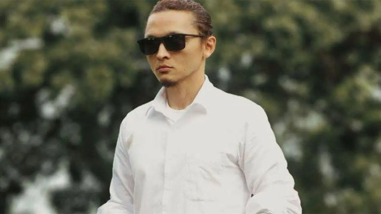 Gigih Arsanofa (Istimewa)