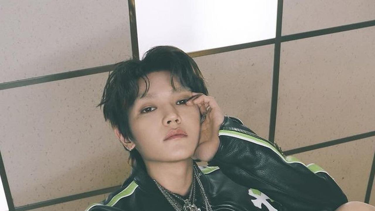 9. Taeyong (NCT)