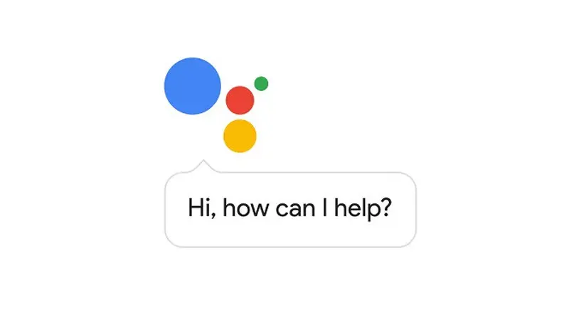 Google Assistant