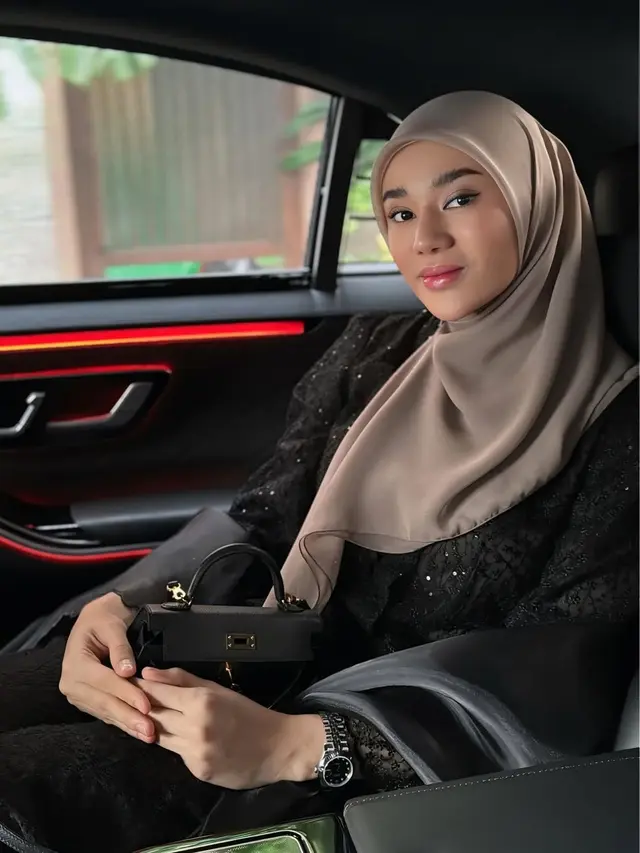 Clara Shinta. (Foto: Dok. Instagram @clarashintareal)