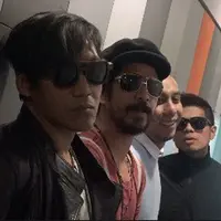 The Dance Company menjelaskan proses penggarapan single terbarunya yang berjudul Foto.