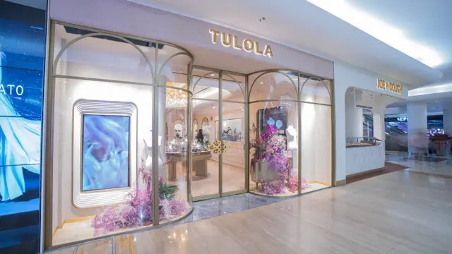 Tulola Plaza Indonesia