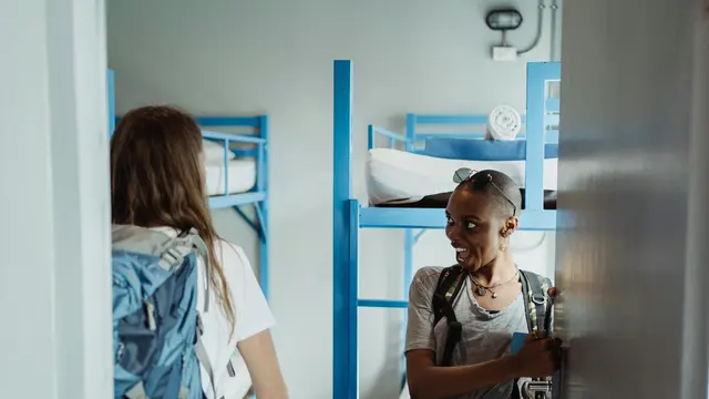 Mulai dengan Bahasa Tubuh yang Terbuka