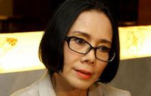 Merasa difitnah, Poppy Dharsono tuntut infotainment