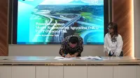 PTPP Resmi Teken Perjanjian Restrukturisasi, Perkuat Keuangan