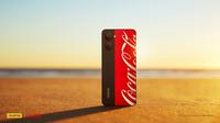 Realme 10 Pro 5G Coca Cola Edition siap meluncur di Indonesia 11 April 2023. (Dok: Realme Indonesia)
