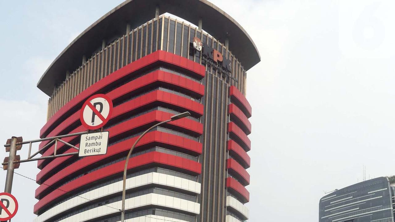 KPK Sebut 7 Orang Ditangkap dalam OTT di Sulawesi dan Jakarta, Ada ASN dan Swasta