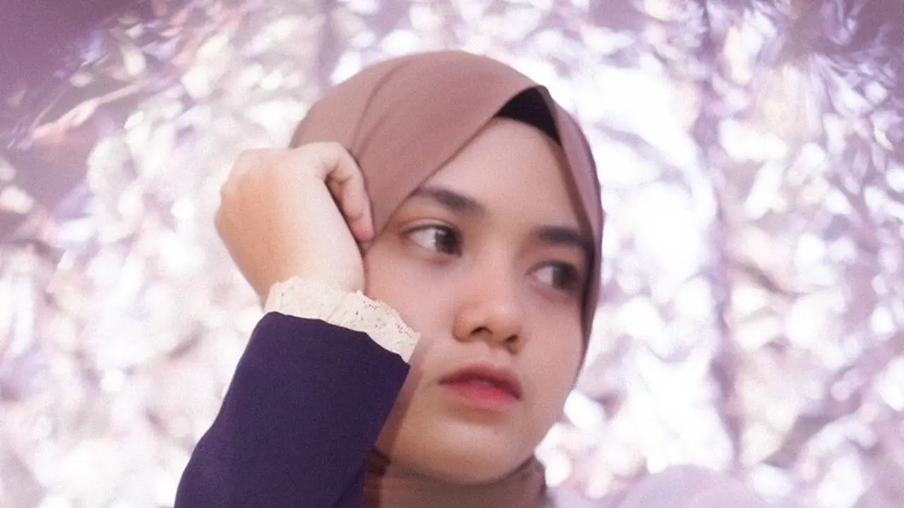 Hanin Dhiya