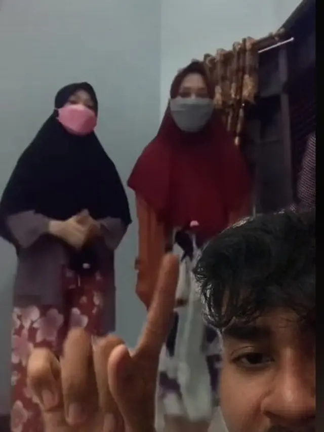 Cewek Seblak