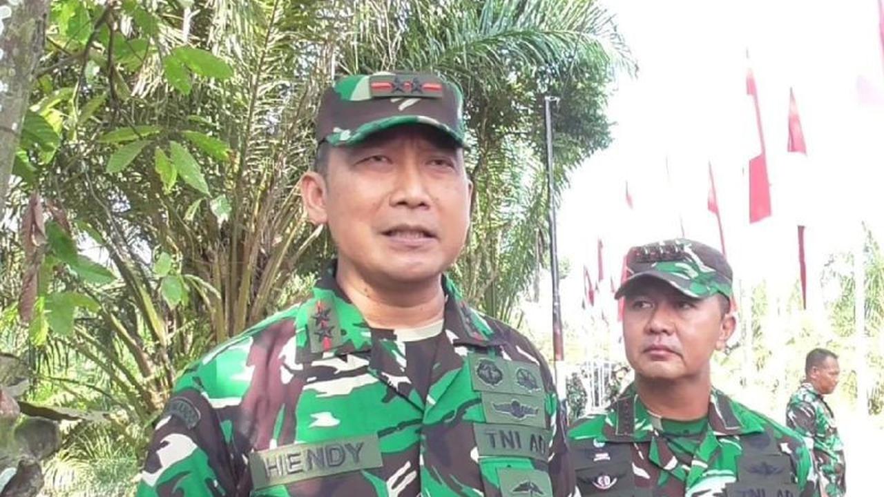 Kodam I/BB Rampungkan Jembatan Aramco Langkat, Pulihkan Akses Warga dan Ekonomi Lokal