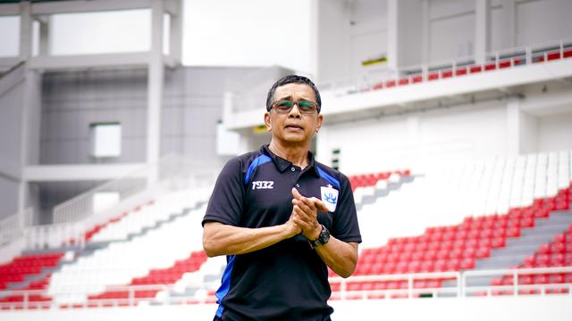 PSIS Semarang, Jafri Sastra