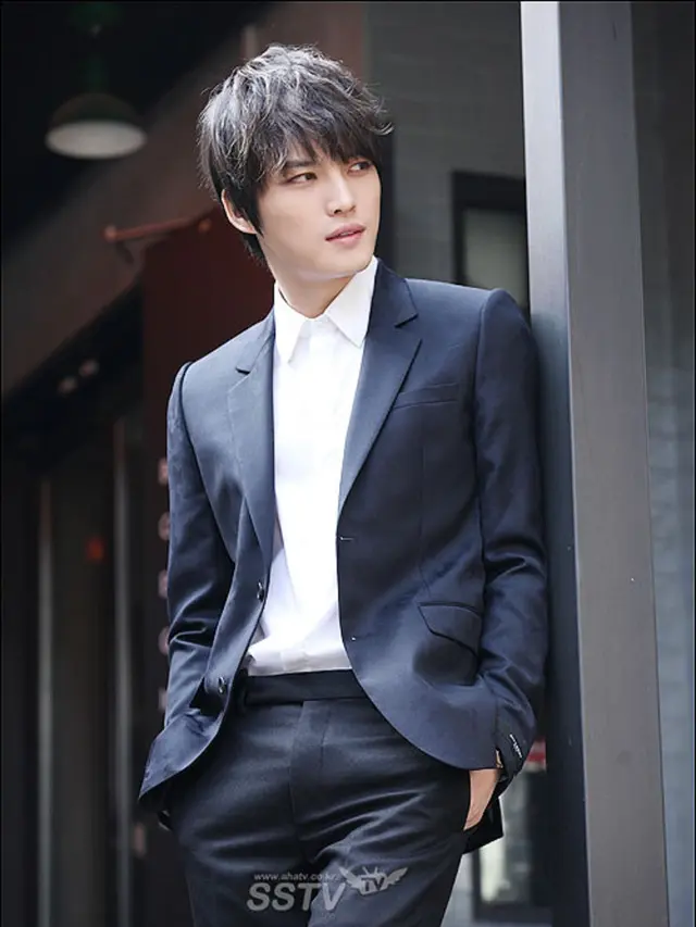 Kim Jaejoong `JYJ`
