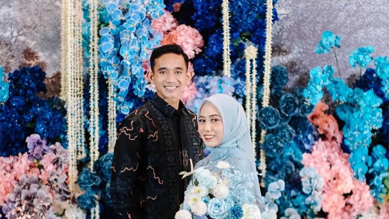 Potret Mesra Rizky Ridho dan Sendy Aulia yang Sudah Lamaran Setelah 8 Tahun Pacaran