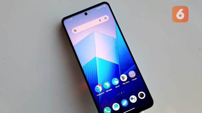 <p>Spesifikasi dan harga iQOO Z7 5G dan iQOO Z7x 5G. (Liputan6.com / Dinda Charmelita Trias Maharani)</p>