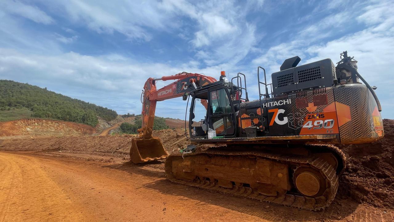 Percepat Pemulihan Banjir Sumatera, Hexindo Kerahkan Alat Berat