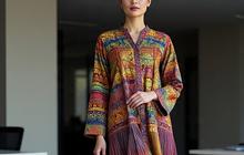 12 Model Baju Batik Tunik Kantor 2025, Tampil Trendi dan Kece dengan Gaya Formal