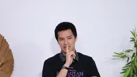 Morgan Oey Tak Bisa Tidur Sehari Sebelum Syuting Film Horor Perempuan Pembawa Sial, Ada Apa?