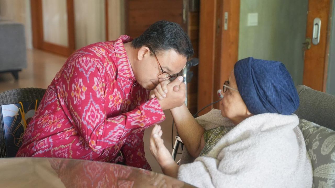 LIVE VIDEO: PDIP Umumkan Cagub Pilkada, Usung Anies di Jakarta & Andika Maju Jateng?
