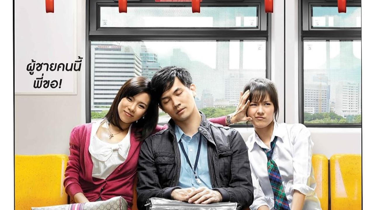 Film Cinta Thailand