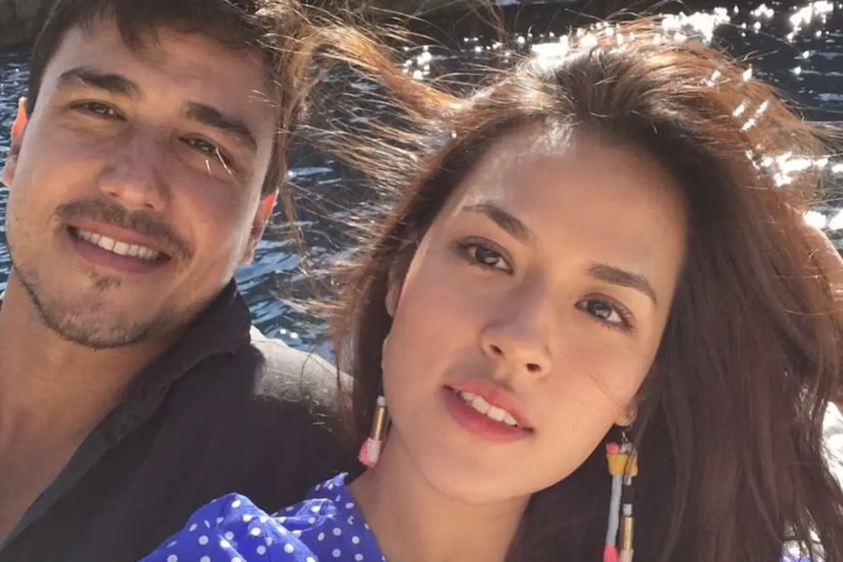  Raisa dan Hamish Daud
