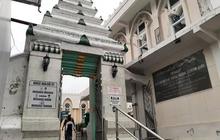 Enam Fakta Menarik tentang Masjid Sunan Giri di Gresik dan Makam-makam Sejarahnya