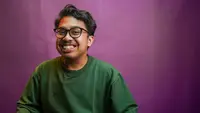Zidan Zulkarnain (Istimewa)